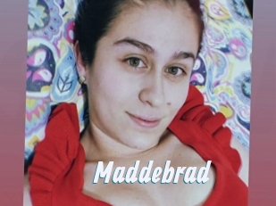 Maddebrad