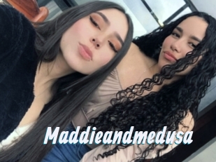 Maddieandmedusa