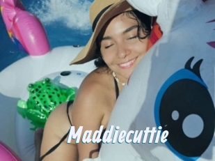 Maddiecuttie