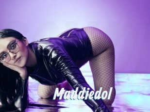 maddiedol Sexe Express