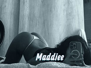 Maddiee