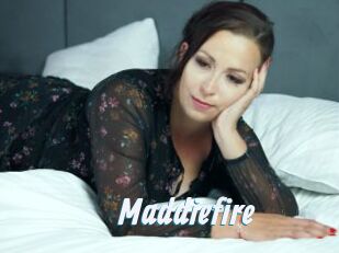 Maddiefire