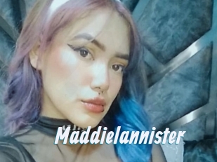 Maddielannister