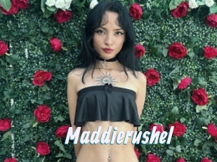 Maddierushel