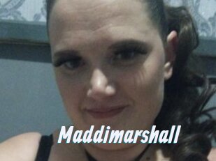 Maddimarshall