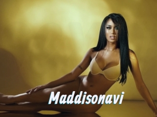 Maddisonavi