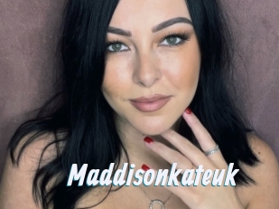 Maddisonkateuk