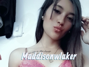 Maddisonwlaker
