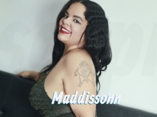 Maddissonn