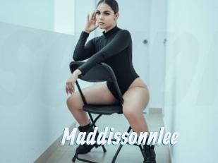 Maddissonnlee