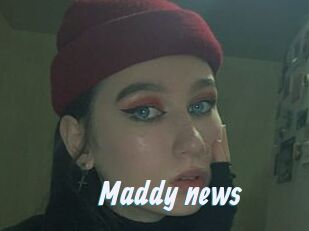 Maddy_news