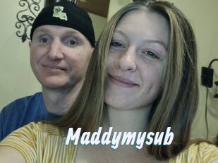 Maddymysub