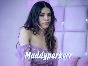 Maddyparkerr