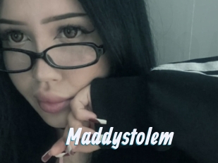 maddystolem Sexe Express