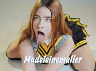Madeleinemuller