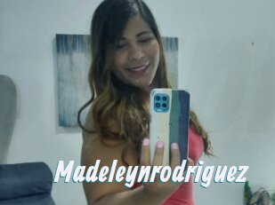Madeleynrodriguez