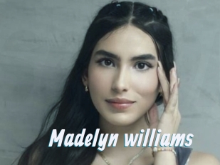 Madelyn_williams