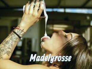 Madelyrosse