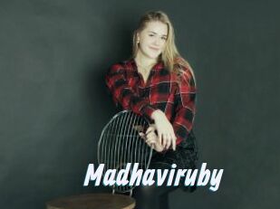 Madhaviruby