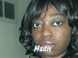 Madie