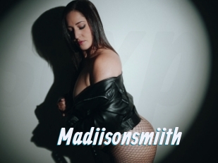 Madiisonsmiith