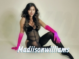 Madiisonwilliams