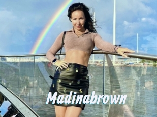 madinabrown Sexe Express