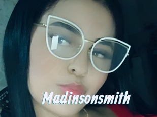 Madinsonsmith