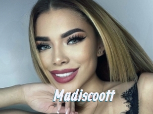 Madiscoott
