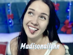 madisonallenn Sexe Express