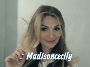 Madisoncecily