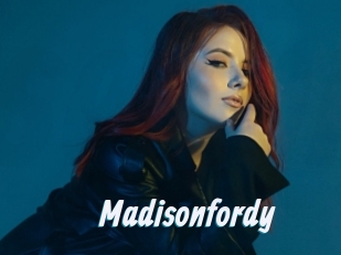 Madisonfordy