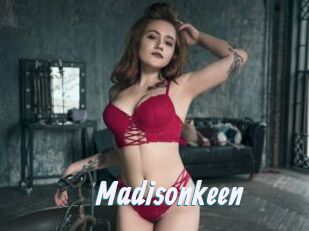 Madisonkeen