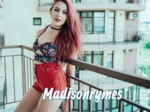 Madisonrymes