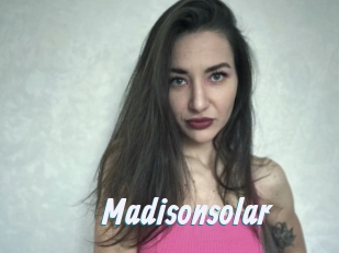 Madisonsolar