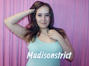 Madisonstrict