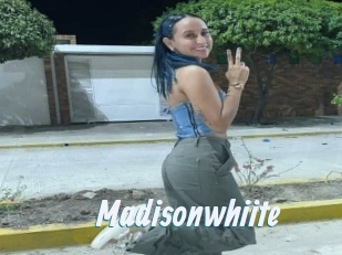 Madisonwhiite