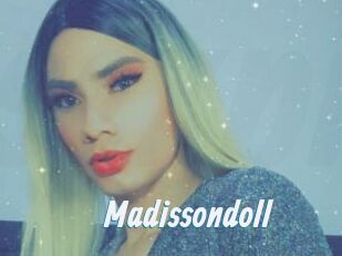 Madissondoll