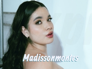 Madissonmontes