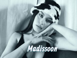 Madissoon