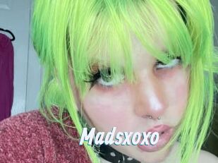 Madsxoxo