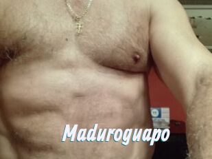 Maduroguapo