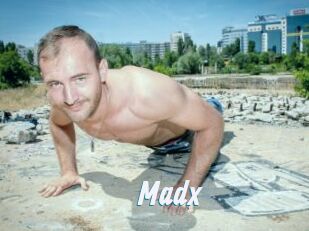 Madx