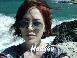 Mady4u