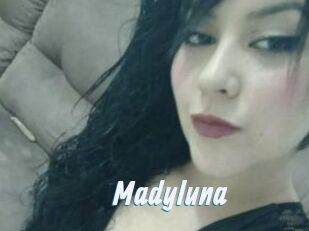 Madyluna