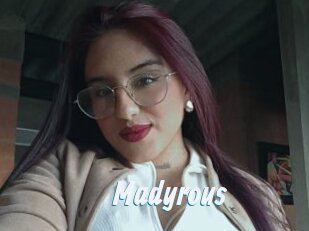 Madyrous