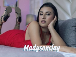 Madysonclay