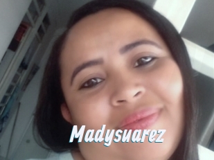 Madysuarez