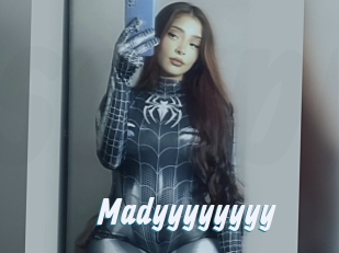 Madyyyyyyyy