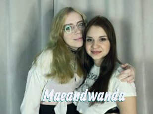 Maeandwanda